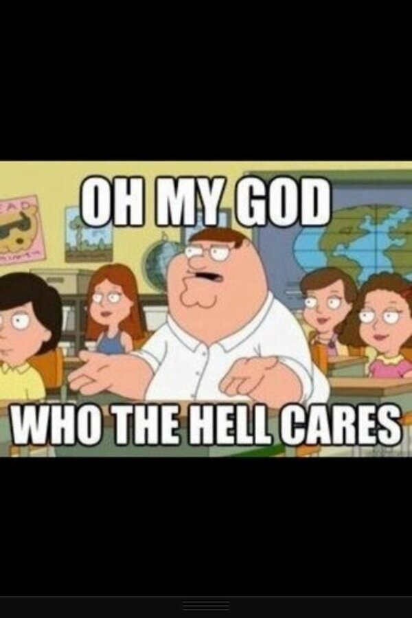 LifeOfTheTender's tweet image. While Pierre is talking... #ShutUpPierre