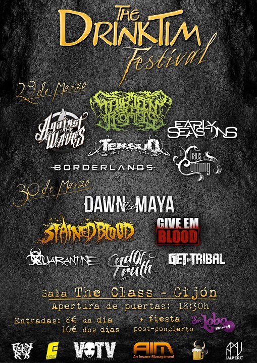 Factory Rock tweet media