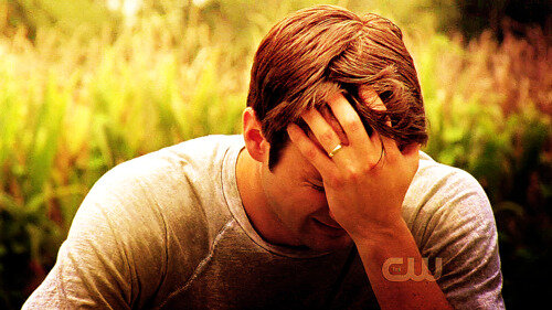 "Most people are stronger than they know... they just, forget to believe in it sometimes"