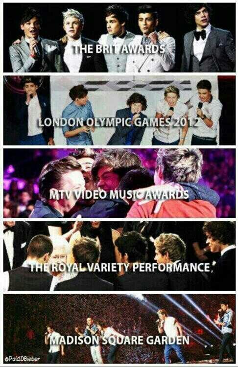 OneDream1D__'s tweet photo. #OneDirectionAreOurWinners No matter what you are winners in our eyes we all so proud of you! RT if you agree http://t.co/1JpsAckJvd