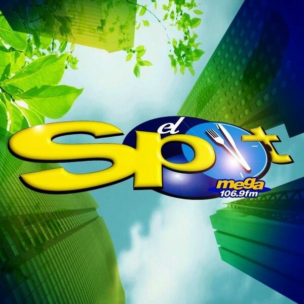 PrimeArts's tweet photo. EL SPOT NEW LOGO! @elcandyman69 @johnpaulpr1 @JavierCeriani @felipequinones @AlfonsoCorleone @PrimeArts @lamegapr http://t.co/qtfE2wmg9y