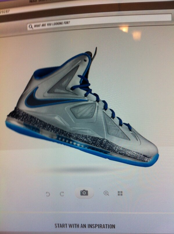 JackiODonnell's tweet photo. Hey Lebron, sell these please, we can split the profits, 50/50 http://t.co/Fpujt6YDtA