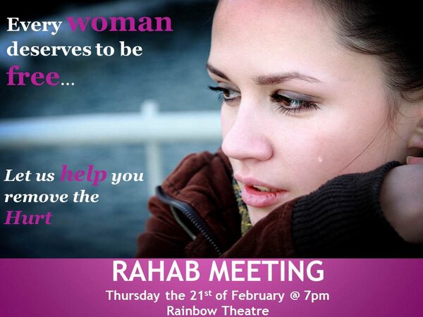 RAHABGroup's tweet photo. The day is finally arriving :):):) http://t.co/8A1Yc0ubFz
