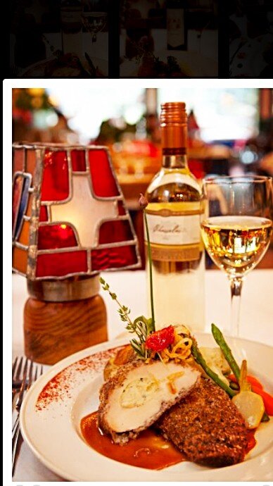 Ticino Restaurant tweet media