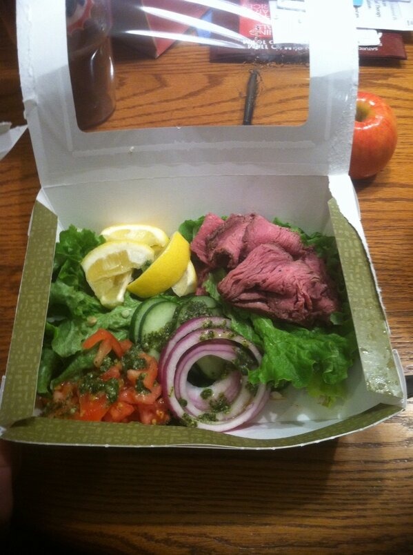 KLHMG_24's tweet image. YESSSS LETTUCE STEAK WRAPS FROM PANERA #HIDDENMENU