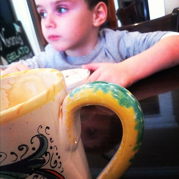 live_inGF's tweet photo. On a date with my sweet boy! #nannyprobz http://t.co/M0e5Pz6HAb