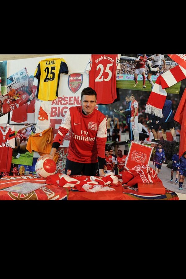 Team_CJenkinson tweet picture