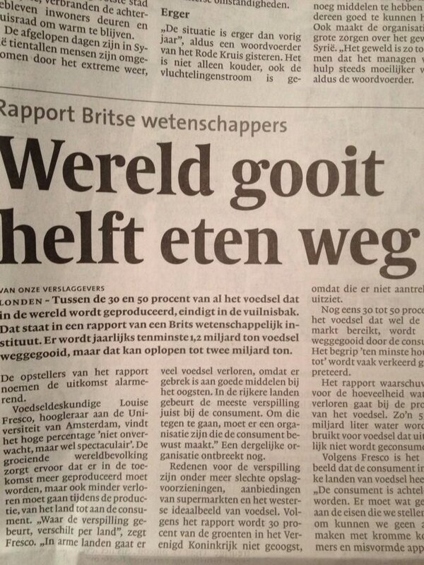 Tijd voor actie. Groentes dicht bij huis verbouwen#verticalgarden#urbanfarming