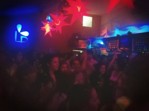 tinchosur1's tweet image. En la #fiesta de locales #lasgrutas en #labianca