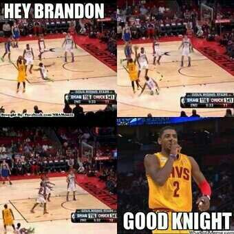hybrid_1k's tweet photo. Put Brandon Knight in a wheelchair... http://t.co/zfEvGyWEll