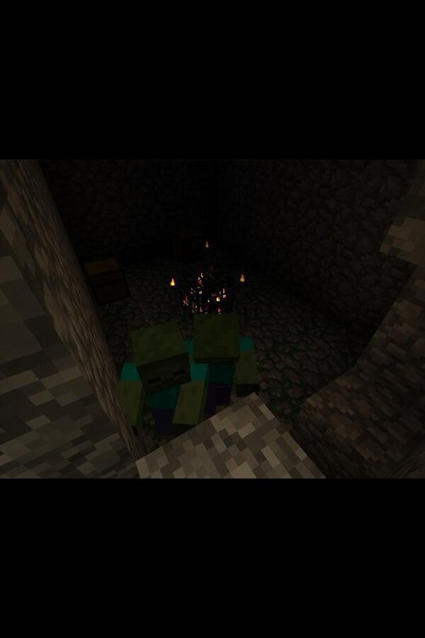 MinecraftKid02's tweet image. This cool