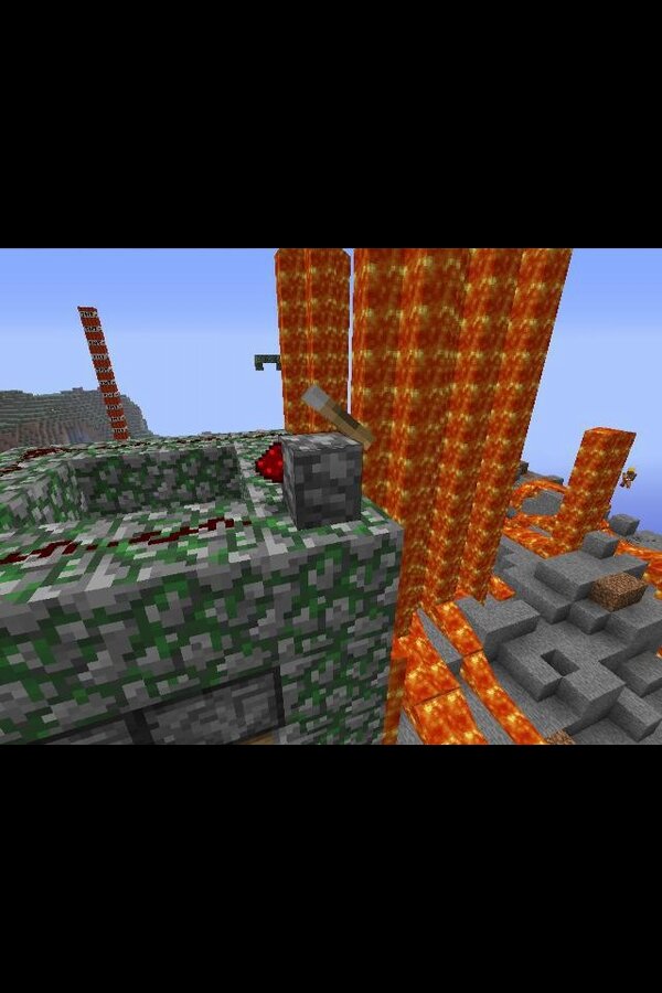 MinecraftKid02's tweet image. 4j what is this
