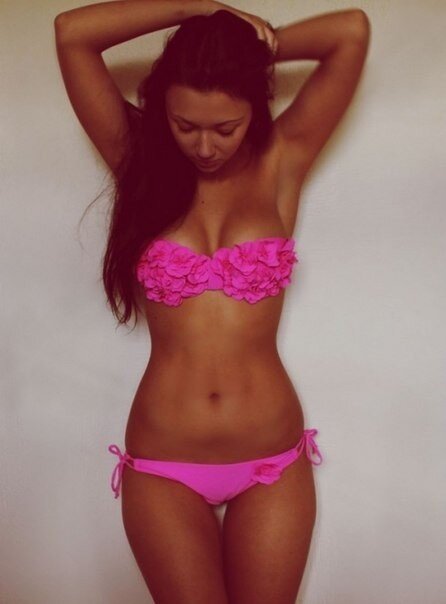 tryintogetfitt's tweet photo. To me she is perfect. This I what I want to look like. This is my inspiration. http://t.co/JcKRK0NNP6