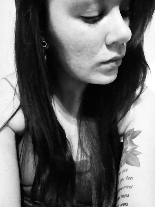 Watch Jǝѕѕica's leaked NSFW photo on TwXstars