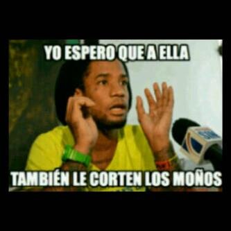astrictlorenzo's tweet photo. "@DileniaCabrera: Vakero lo unico que pide es #LaCeroPaMarthaHeredia http://t.co/oUzMZ2K9jY" hahaha se pasaron