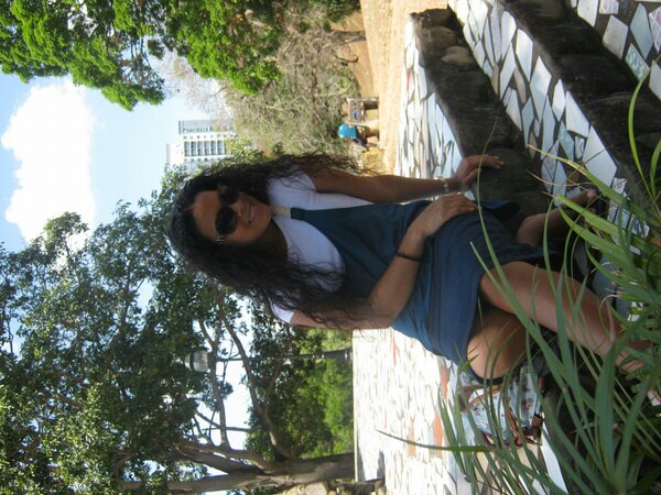 YessiOnly's tweet photo. :-D en paseitos con la famili.. http://t.co/0194RAgDN0