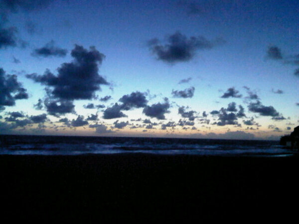 Good morning #Bronte!