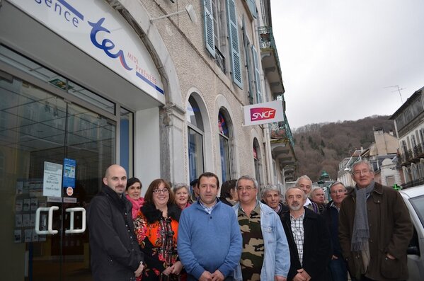 LaSemaineDesPyrénées tweet media