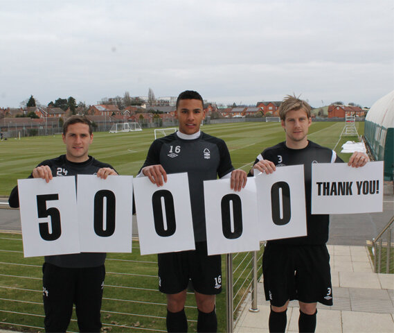 Nottingham Forest tweet media