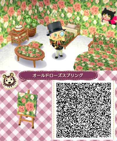 マイデザインまとめ 花柄 バラ マイデザインまとめ 花柄 バラ