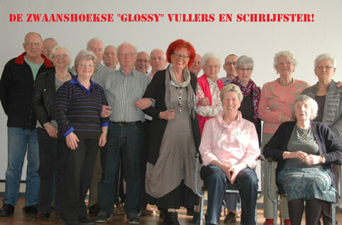SybilvanDam's tweet photo. Vandaag in Uitkrant Haarlemmermeer. Zet in je agenda http://t.co/QfzGbo51YJ