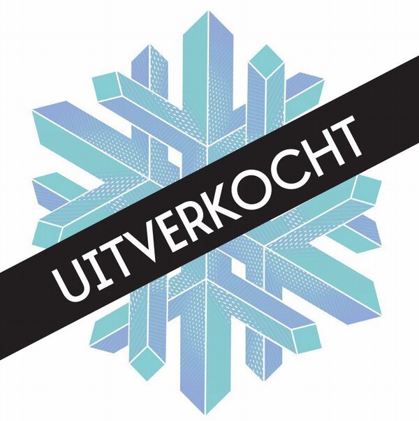 Lieve mensen, Setfest Freeze is uitverkocht!
Tot zaterdag!