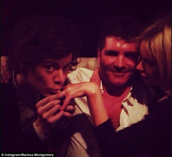 Link permanente da imagem incorporada