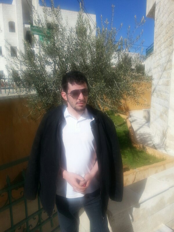 مساعد الرشيدي (@12massad) on Twitter photo 