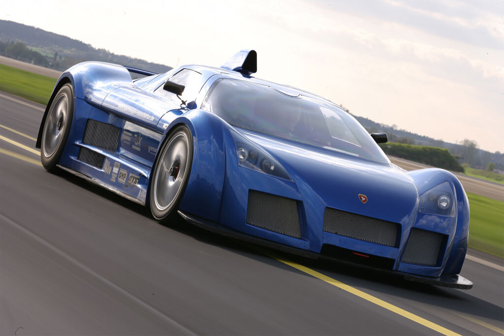 スーパーカー Gumpert Apollo Coupe ドイツ T Co Wd87pxrbdz