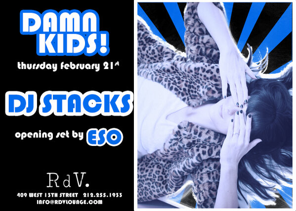 RdV Lounge tweet media