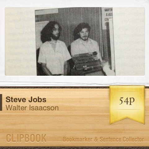 sinanilkerr's tweet photo. CLIPBOOK Bookmarker &amp; Sentence Collector http://t.co/EcFGrA0hk2 #ClipBook http://t.co/x8mrigNX2i