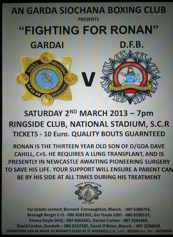 Did you know our sister club in Harrington Street, will be offering attendees a €3 bar on the night after the event??