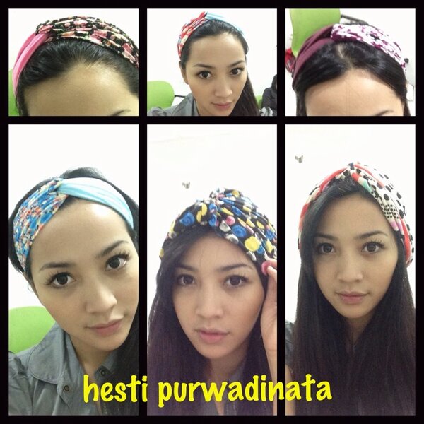 hestiprwdinata's tweet photo. @MiniUnisty makasiiihhh ya , nice and fun p http://t.co/ZrmY8cE6Jf