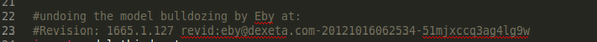 Ebyed's tweet image. This --> #CodingHorror