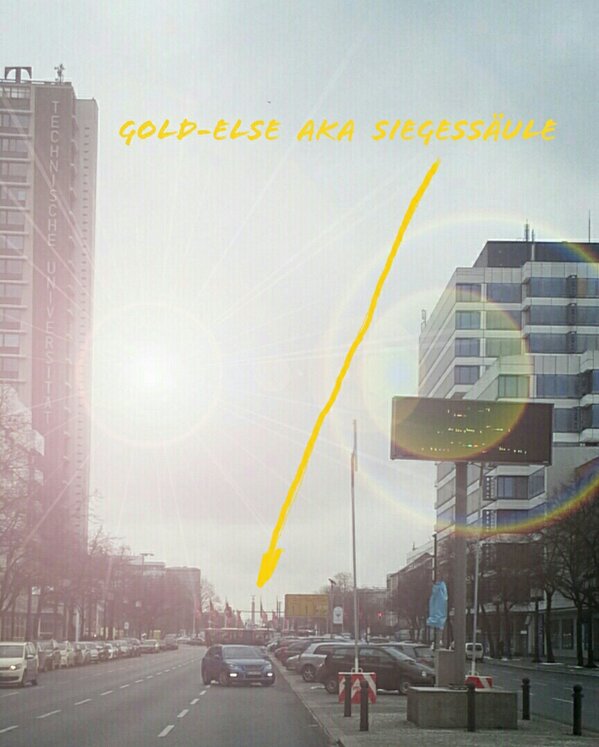 MrSnowGermany's tweet photo. ... heute nochmal ohne Textile Skipiste ;-)
Wo sind wir heute?  @Berlin?  Kennt ihr's? http://t.co/mmDOVgJUNJ