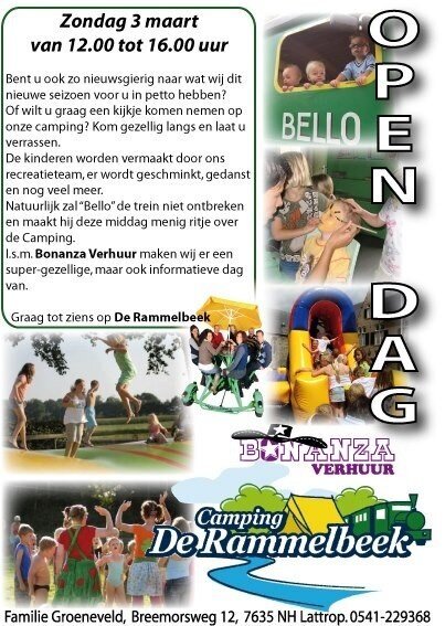 CampRammelbeek's tweet photo. @ToerismeTwente zouden jullie deze voor ons willen retweeten? http://t.co/876ncwxxSF