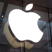Applophile tweet picture