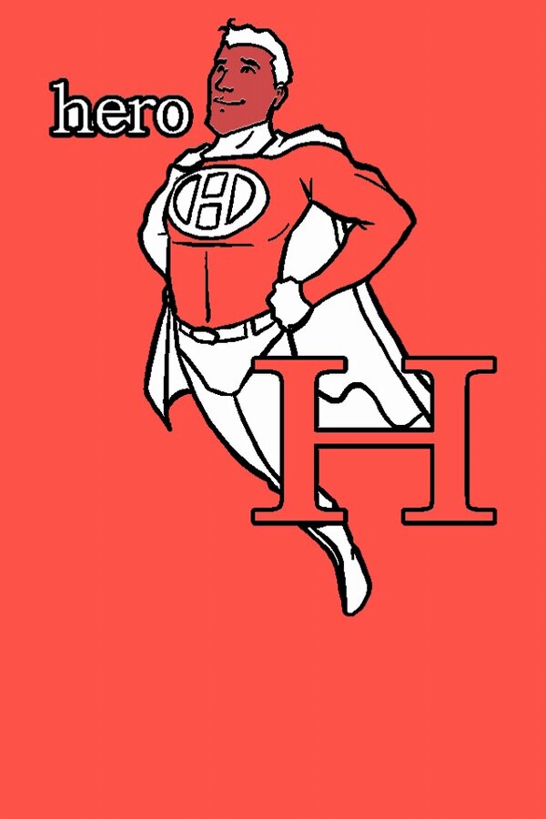 Alphabet Coloring Book!: bit.ly/vIrkXj