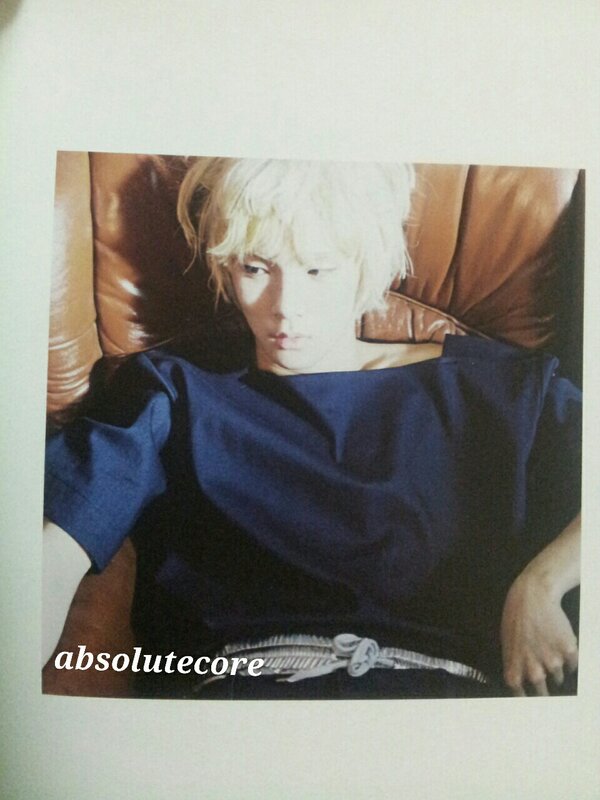 개인적으로 맘에 드는 기범이사진♥ㅅ♥