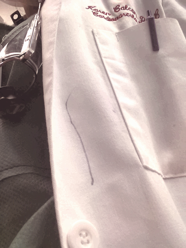 heartsurgerypa's tweet image. WHY ME??!! #paproblems #paschoolproblems #physicianassistant