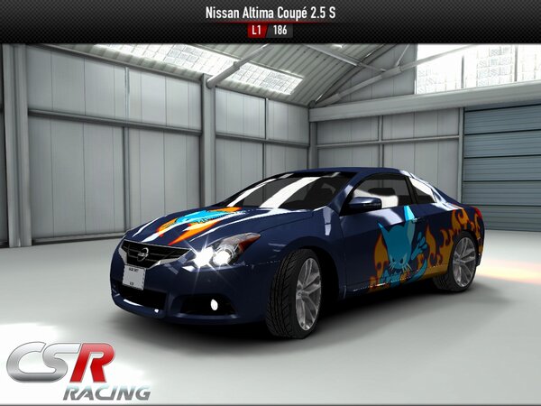 JarichS's tweet photo. Dai un'occhiata alla mia auto in #CSRRacing per iPad! Provalo GRATIS!
http://t.co/yyhuQZFmfH http://t.co/SjHyqRJ2Rm