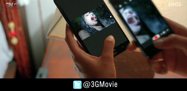3GMovie tweet picture