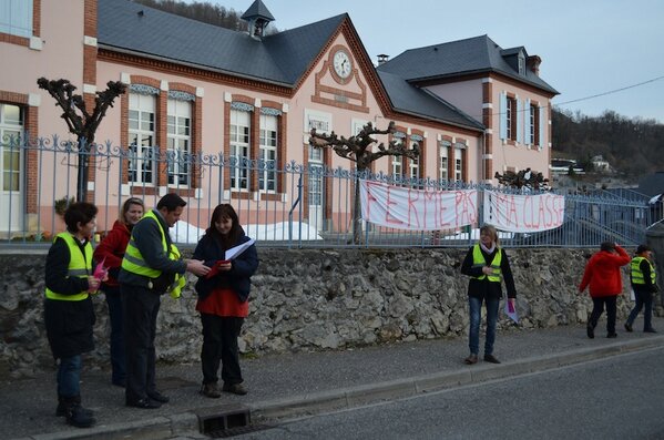 LaSemaineDesPyrénées tweet media