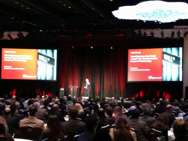 asmith529's tweet image. @OracleNAFM What business are you in today?  @bobevansIT #OracleFSI