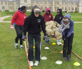 Howell's School (@howells_school) on Twitter photo Challenging, cold day with the Army, but judging by the laughter & cheers they are enjoying themselves <a href="/BritishArmy/">British Army 🇬🇧</a> Challenging, cold day with the Army, but judging by the laughter & cheers they are enjoying themselves <a href="/BritishArmy/">British Army 🇬🇧</a>