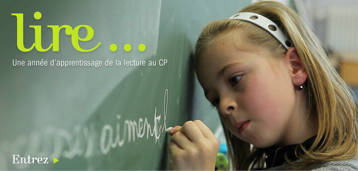 education_gouv's tweet image. Toutes les étapes de l&apos;apprentissage de la lecture au CP #webdocu  bit.ly/VvDe1I  #EcoleNumerique