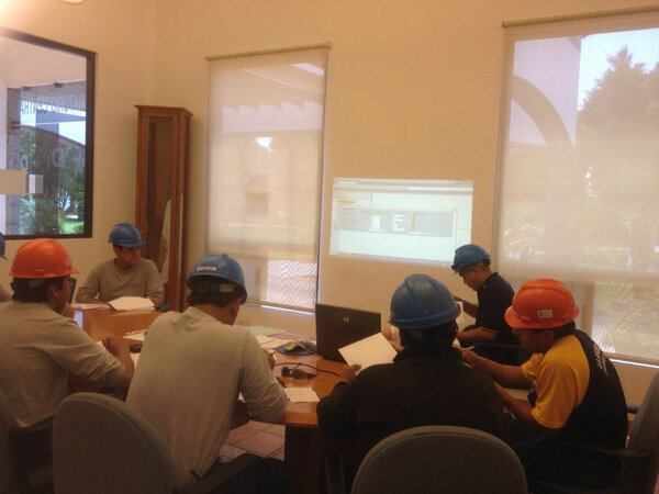 EBCON-> Keep on roll outs for SAP EWM at Grupo SayerLack