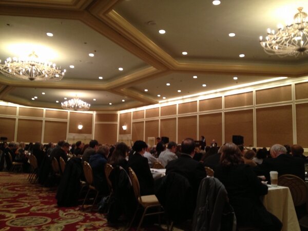 Truth be tweeted RT <a href="/jerry_a_miles/">Jerry Alfonso Miles</a>: <a href="/west/">Mr. West</a> wow, there are a lot more #govcon attorneys than I could have imagined!