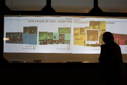 ninavalkanova's tweet image. Come and have your say at our interactive urban poll visualization @super_markt @mpi_lab #myPosition