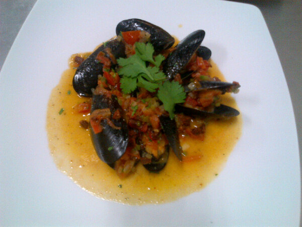 CANTINA1910's tweet photo. Excelente dia para venir a cenar en 1910 Cantina Contemporanea!! visite nuestra pagina http://t.co/ggBM58S4t0 http://t.co/vEOk8KVkoq